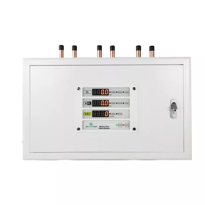 Zone Alarm (Ltd) Поле клапана